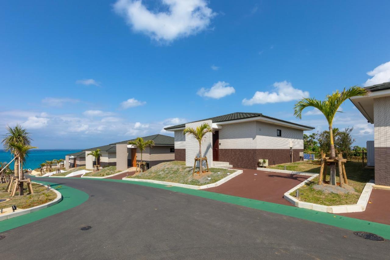 Miyakojima Kurima Resort Seawood Hotel Buitenkant foto
