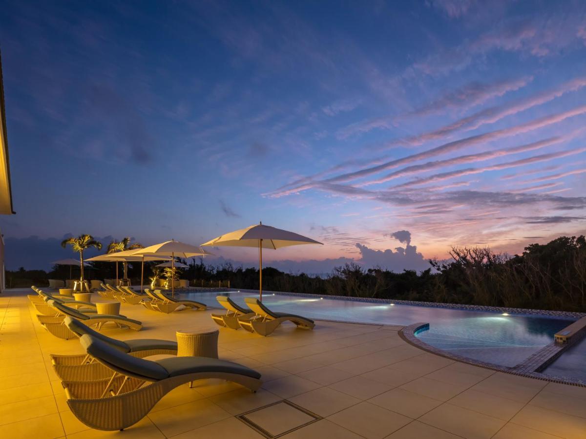 Miyakojima Kurima Resort Seawood Hotel Buitenkant foto