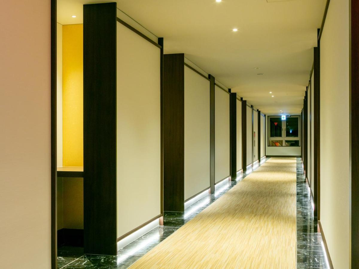 Miyakojima Kurima Resort Seawood Hotel Buitenkant foto