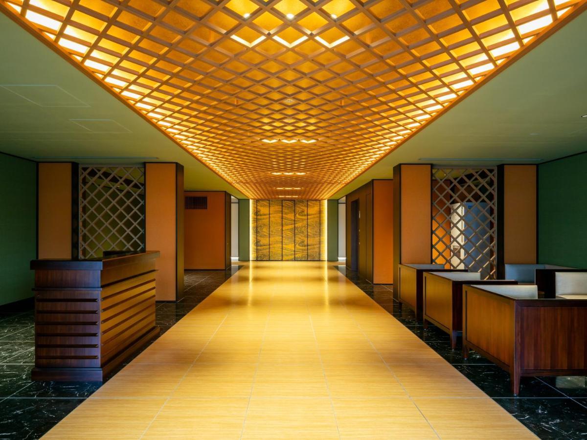 Miyakojima Kurima Resort Seawood Hotel Buitenkant foto